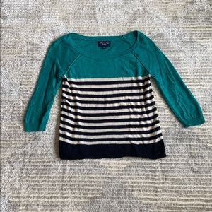 American Eagle Long Sleeve Top